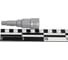 Ступенчатый ключ WERA 9529 C SB 1/2" WE-136074 4