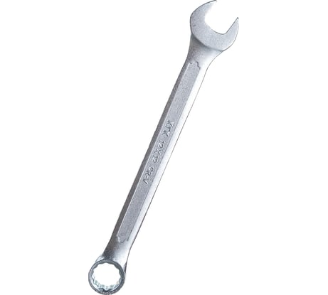 Гаечный комбинированный ключ ПКБ АРМА КГК 12Х12 Х А413-2008