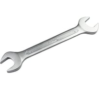 Двусторонний гаечный ключ с открытым зевом ПКБ АРМА КГД 18Х19 Х А411-2025