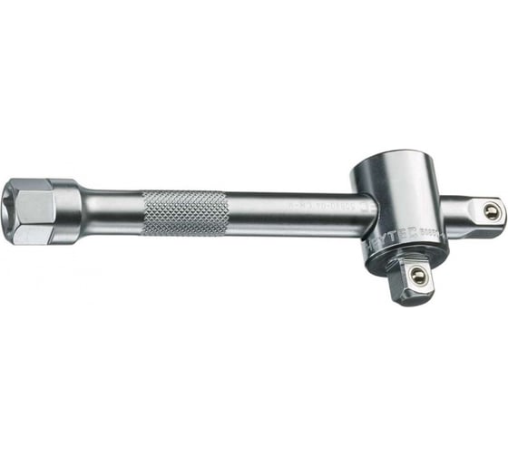 Вороток HEYTEC Т-образный 3/8 DR HE-50840030083 1