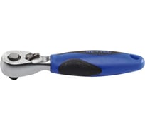 Трещоточная рукоятка HEYTEC 1/4 DR HE-50825111583