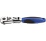 Трещоточная рукоятка HEYTEC с шарниром 1/4 DR HE-50825017083 2