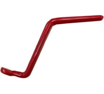 Изолированный накидной изогнутый гаечный ключ ERVolt серии CWBI 22 мм CWBI-22