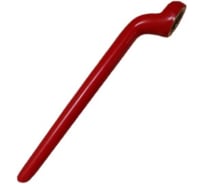 Изолированный накидной гаечный ключ ERVolt серии CWI 10 мм CWI-10