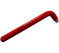 Изолированный L-образный вороток ERVolt серии WTI-1/2 150 мм WLI-1/2-150