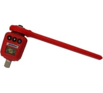 Изолированный динамометрический ключ ERVolt серии ДК ДК-5-50