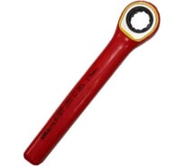 Изолированный гаечный ключ трещотка ERVolt серии CRWI 12 мм CRWI-12