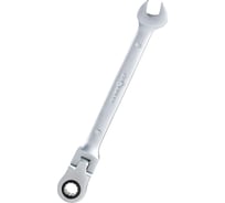 Гаечный комбинированный ключ с трещоткой КВАЛИТЕТ 8 мм ККТ-8Ш 6656134