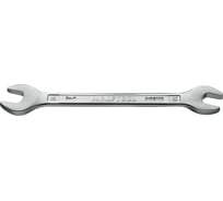 Рожковый гаечный ключ Kraftool 13 x 14 мм 27033-13-14_z01