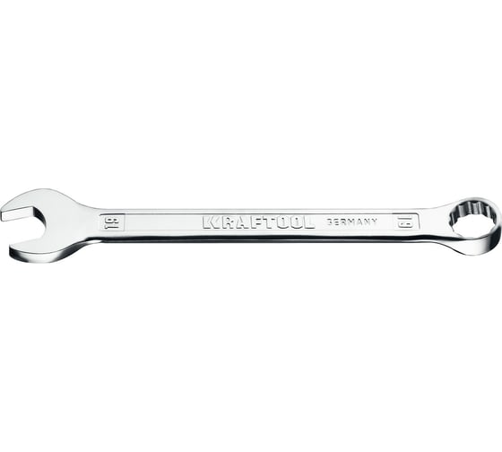 Комбинированный гаечный ключ Kraftool 19 мм 27079-19_z01