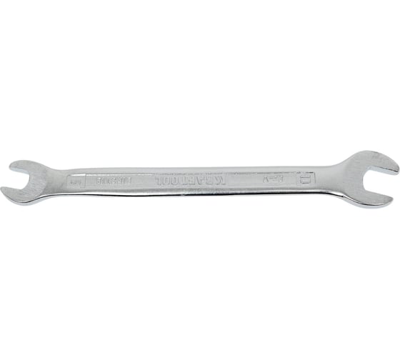 Рожковый гаечный ключ Kraftool 8 x 10 мм 27033-08-10_z01