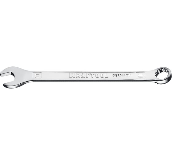 Комбинированный гаечный ключ Kraftool 11 мм 27079-11_z01 1