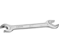 Гаечный рожковый ключ КГД 13х14 ТУ КЗСМИ Ц15хр.бцв. 54513217