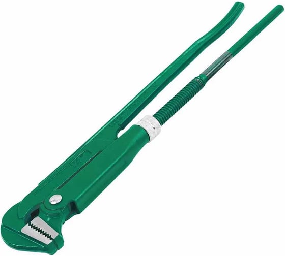 Ключ газовый Rockforce 1.5 90, захват:75мм RF-684U17(16562)
