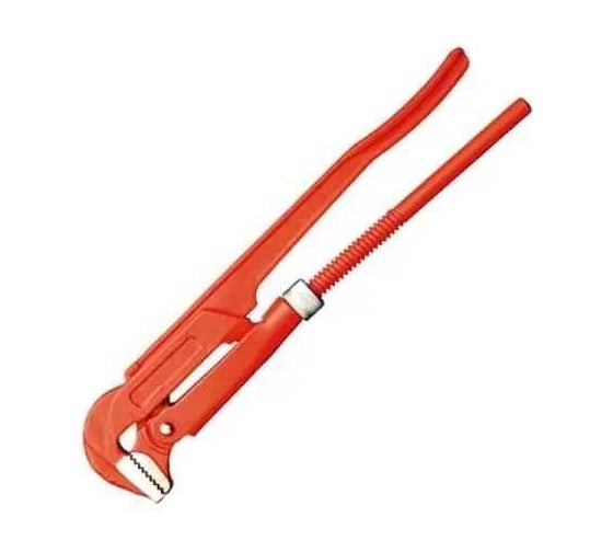 Ключ газовый Forsage 1.5 90 (захват: 75мм) F-684S17(25982)
