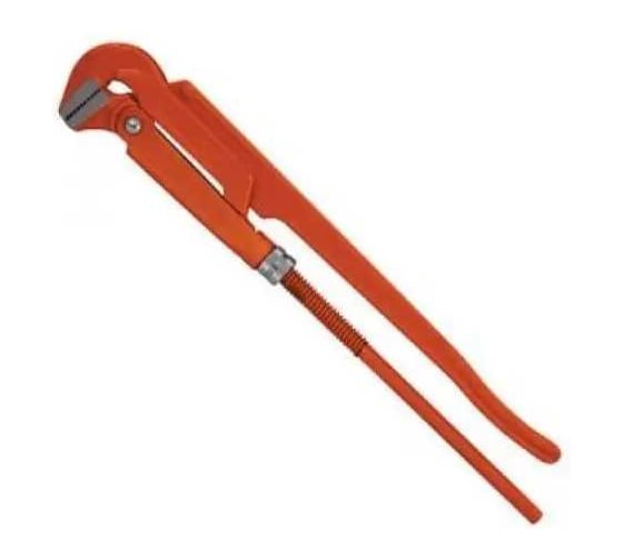 Ключ газовый Forsage 1.5 90 (захват: 75мм) F-684S17(25982)