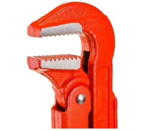 Ключ газовый Forsage 1.5 90 (захват: 75мм) F-684S17(25982)