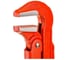 Ключ газовый Forsage 1.5 90 (захват: 75мм) F-684S17(25982) 4