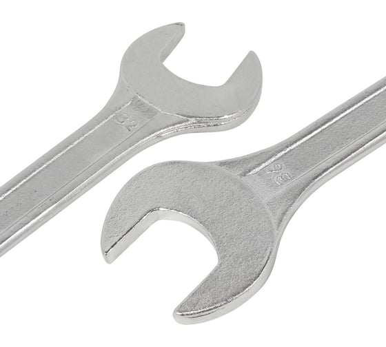 Ключ рожковый KingTul 32x36мм KT-7543236(47634)
