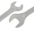 Ключ рожковый KingTul 32x36мм KT-7543236(47634) 4