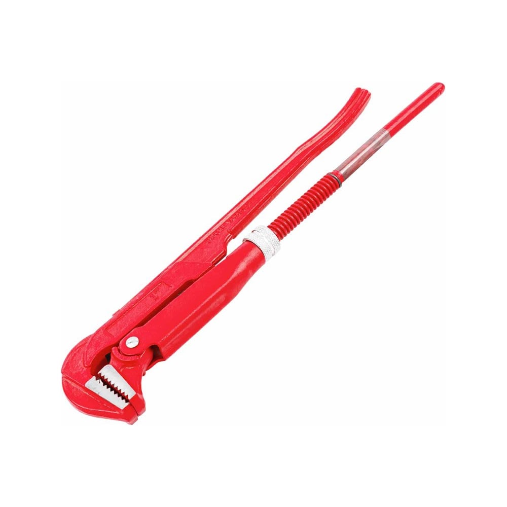 Ключ газовый Forcekraft 1 90 (захват: 50мм) FK-684S14(26488) - выгодная ...