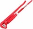 Ключ газовый Forcekraft 1 90 (захват: 50мм) FK-684S14(26488) 1