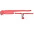 Ключ газовый Forcekraft 1 90 (захват: 50мм) FK-684S14(26488) 7
