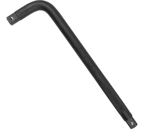 Вороток Forsage Г-образный ударный 200мм, 1/2'' F-8154200K(59074)