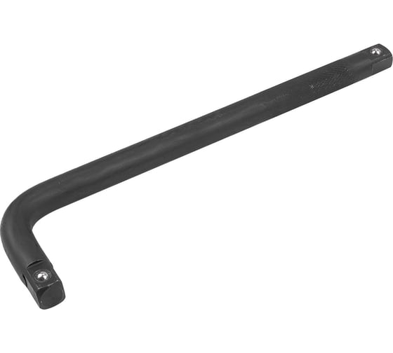 Вороток Forsage Г-образный ударный 200мм, 1/2'' F-8154200K(59074)