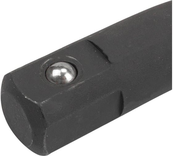 Вороток Г-образный ударный Rockforce 200мм, 3/4 RF-8156200MPB(59765)