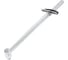Ключ динамометрический стрелочный Partner 1/2"(0-300Нм) PA-647300T(19052) 5