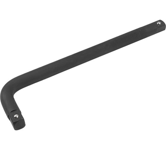 Вороток Rockforce Г-образный ударный 200мм, 1/2'' RF-8154200K(59080)
