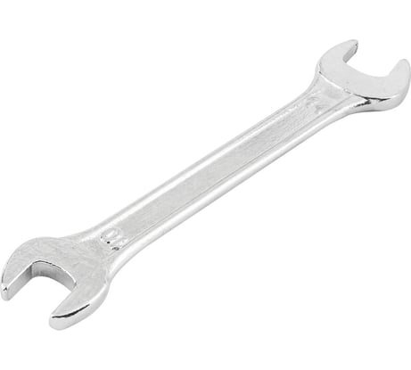 Ключ рожковый KingTul 10x11мм KT-101011(11074)