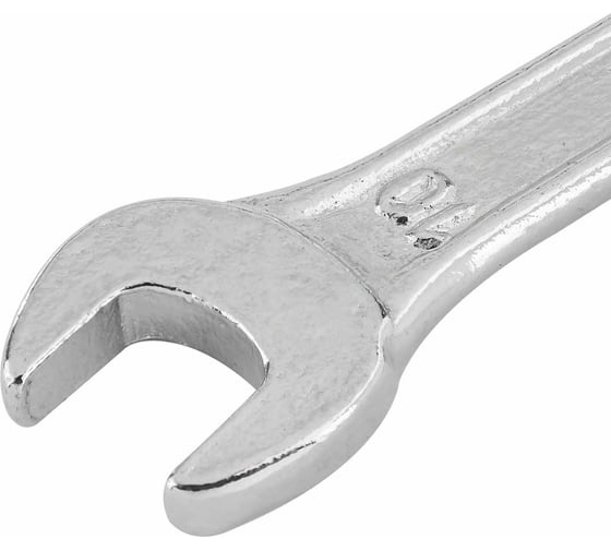 Ключ рожковый KingTul 10x11мм KT-101011(11074)