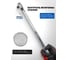 Ключ моментный Forsage 28-210Нм, 1/2" F-6474470TB(59258) 3
