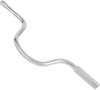 Вороток-коловорот Forsage 400мм, 1/2" F-8154410A(26287)