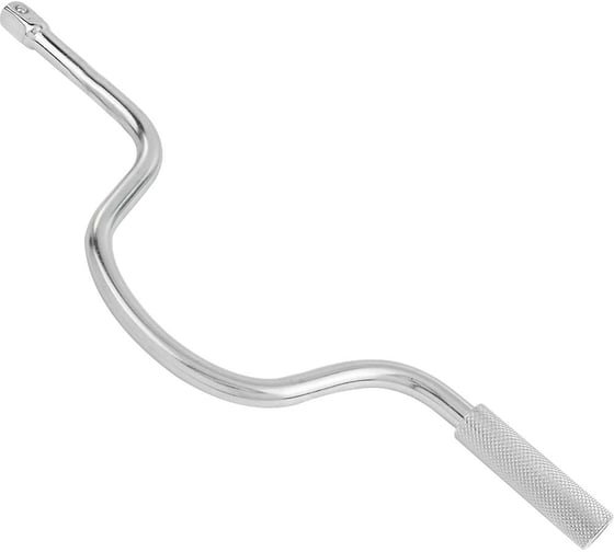 Вороток-коловорот Forsage 400мм, 1/2" F-8154410A(26287)