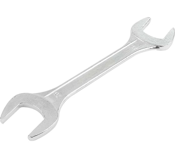 Ключ рожковый KingTul 27x30мм KT-7542730(47633)