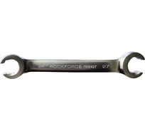 Разрезной ключ Rockforce 24/27мм RF-7512427(47272)