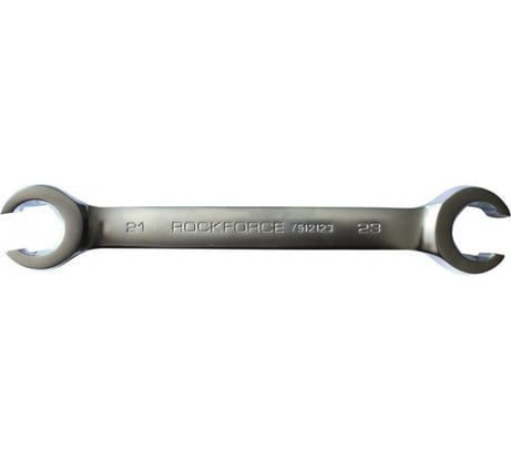 Разрезной ключ Rockforce 21х23мм RF-7512123(47270)