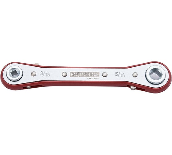 Вентильный ключ с трещоткой Rotorica SW-127-C RT.1860038