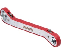 Вентильный ключ с трещоткой Rotorica SW-124-OFFSET RT.1860916