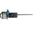 Ключ Rockforce TORX Т-образный с прорезиненной рукояткой T15x75мм RF-76715G(25700) 1