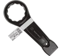 Ключ накидной ударный односторонний Rockforce 85мм L-340мм RF-79385(17533)