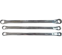 Ключ накидной экстра длинный Rockforce 10x11м RF-7601011(25615)