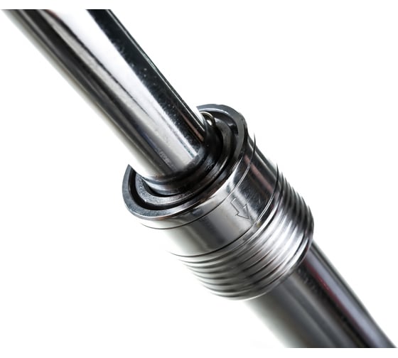 Вороток NORM 450-600 мм, 1/2", с шарниром, телескопический HP-3280