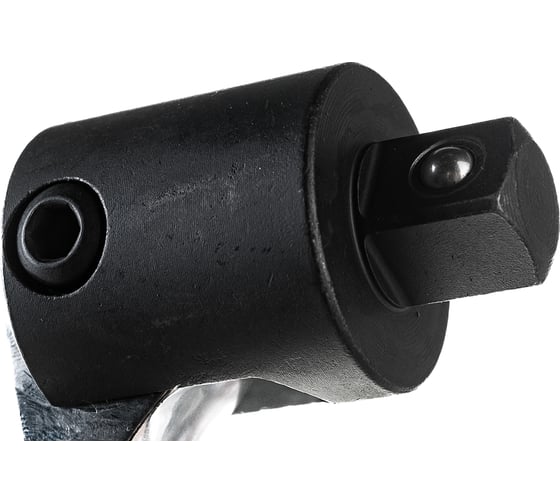 Вороток NORM 450-600 мм, 1/2", с шарниром, телескопический HP-3280