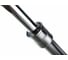 Вороток NORM 450-600 мм, 1/2", с шарниром, телескопический HP-3280 3