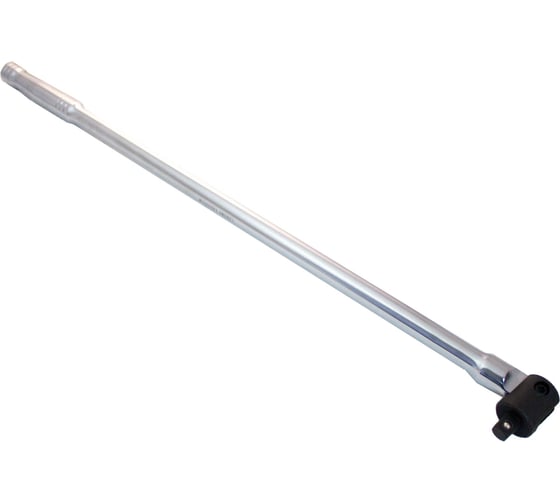 Вороток NORM 600 мм, 1/2", с шарниром, усиленный HP-3024