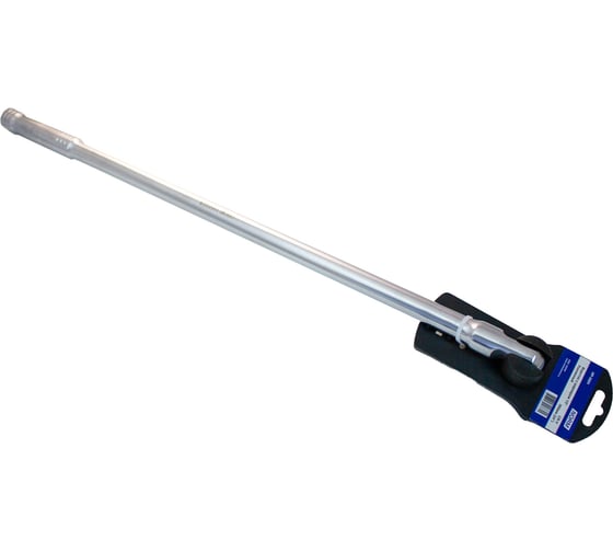 Вороток NORM 600 мм, 1/2", с шарниром, усиленный HP-3024